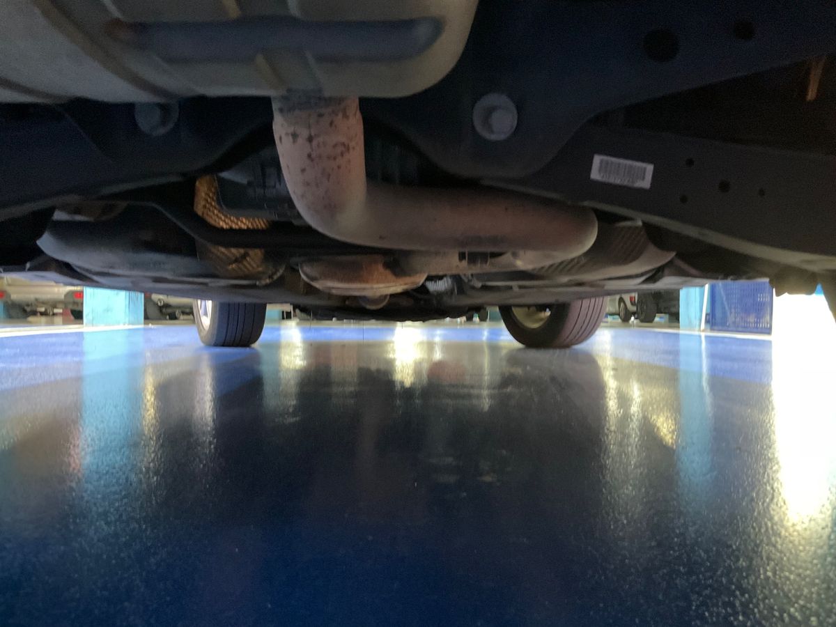 Audi Q3 2013 — photo 36