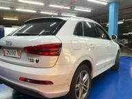 Audi Q3 2013 — photo 9