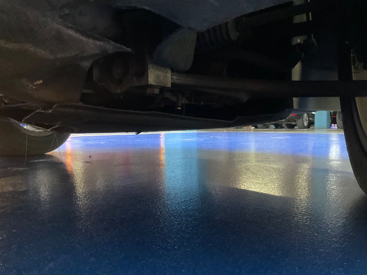 Audi Q3 2013 — photo 30