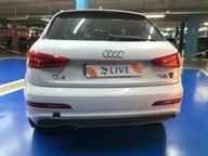 Audi Q3 2013 — photo 8