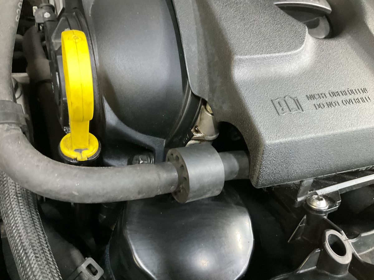 Audi Q3 2013 — photo 26