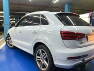 Audi Q3 2013 — photo 7
