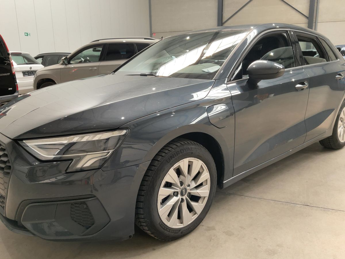 Audi A3 d'occasion