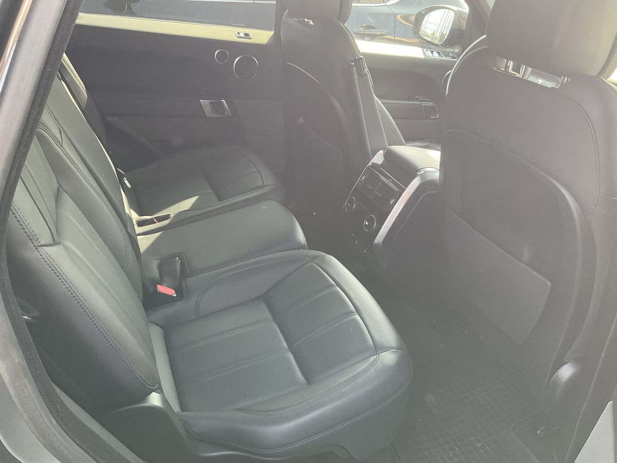 Land Rover d'occasion