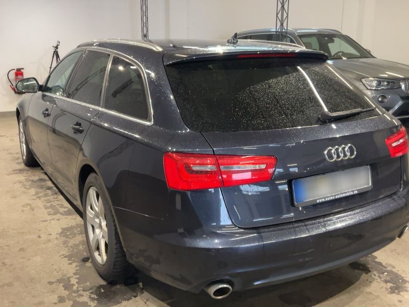 Audi A6 3.0 V6 TDI 2012 – снимка 6