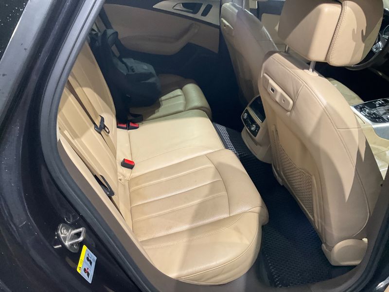 Audi A6 3.0 V6 TDI 2012 – снимка 28