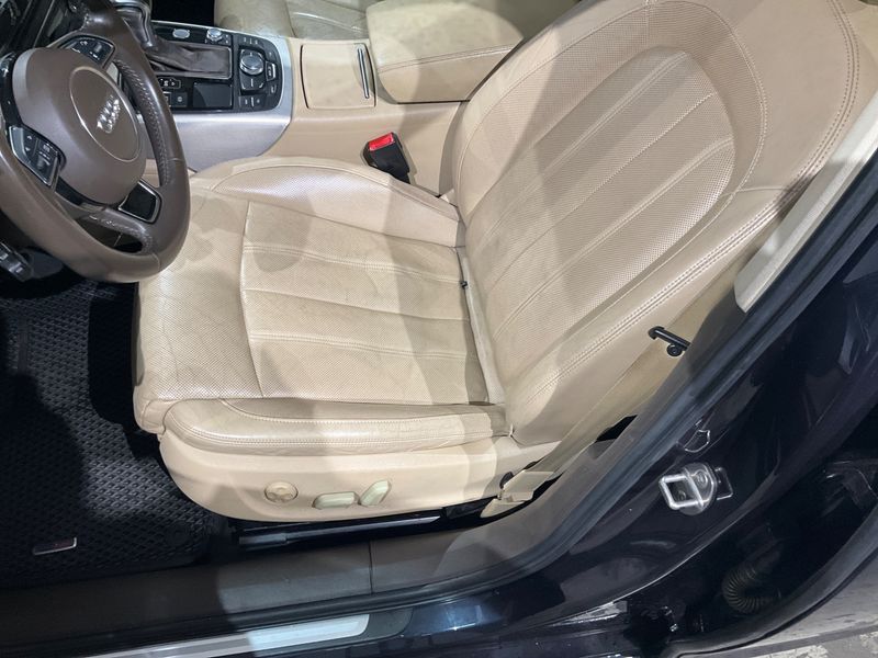 Audi A6 3.0 V6 TDI 2012 – снимка 36