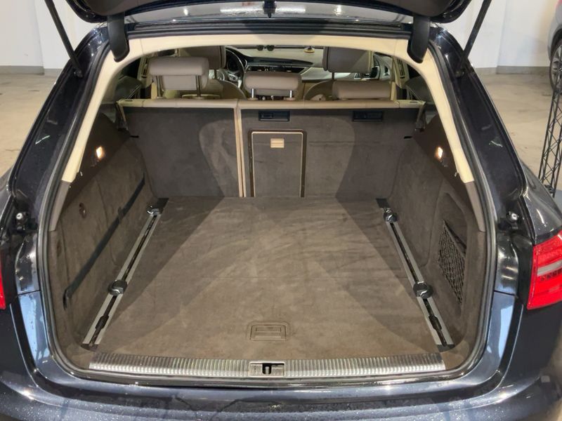 Audi A6 3.0 V6 TDI 2012 – снимка 15