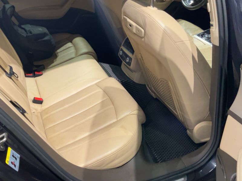 Audi A6 3.0 V6 TDI 2012 – снимка 19