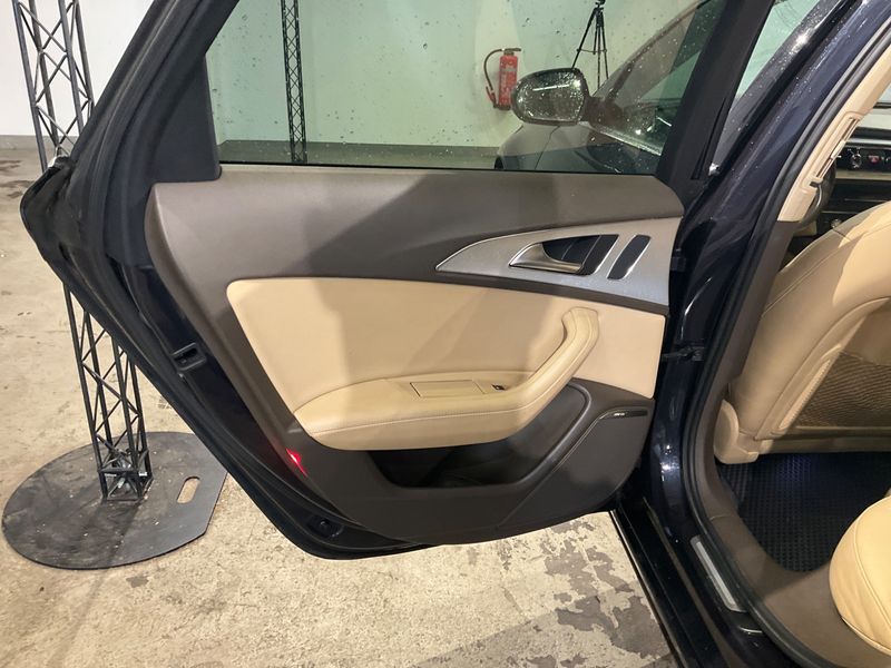 Audi A6 3.0 V6 TDI 2012 – снимка 29