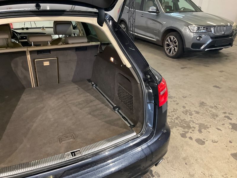 Audi A6 3.0 V6 TDI 2012 – снимка 33