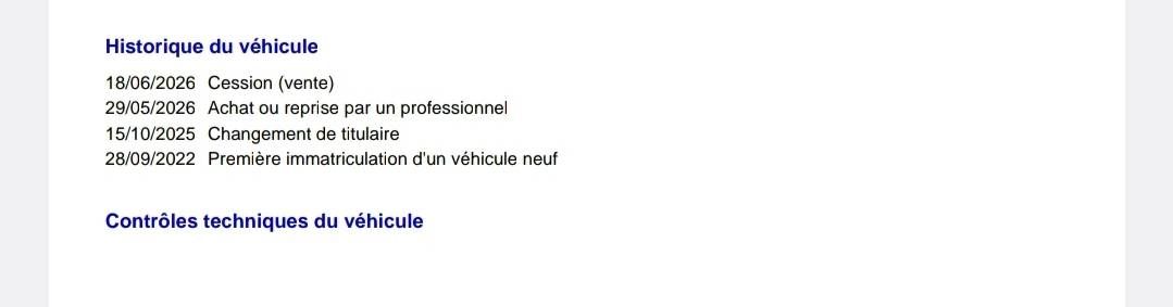 Citroen C4 d'occasion