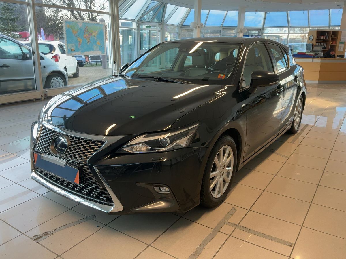 Lexus CT-Serie d'occasion