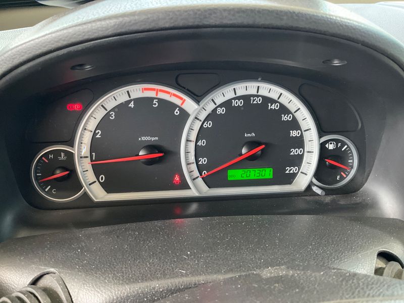 Chevrolet Captiva 2.0 Diesel D LT Luxus — zdjęcie 4