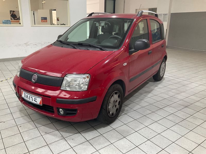 Fiat Panda 1.2 Easy Power LPG EasyPower Classic