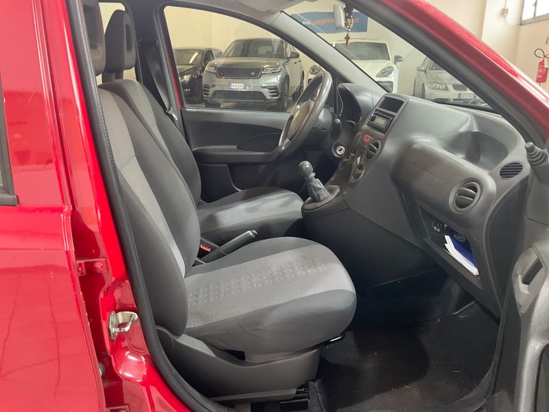 Fiat Panda 1.2 Easy Power LPG EasyPower Classic — zdjęcie 3