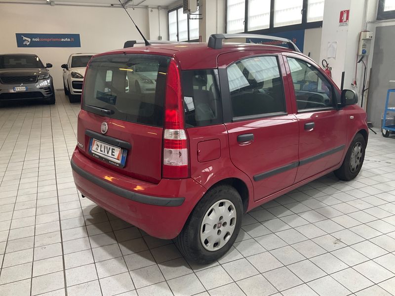 Fiat Panda 1.2 Easy Power LPG EasyPower Classic — zdjęcie 2