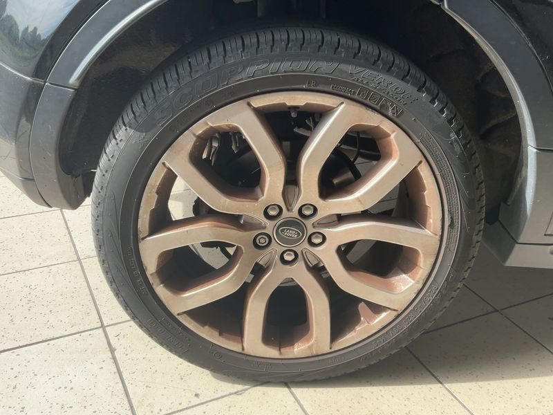 Land Rover Evoque 2.2 Sd4 Dynamic 2012 – снимка 9