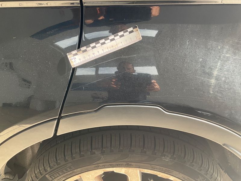 Land Rover Evoque 2.2 Sd4 Dynamic 2012 – снимка 25