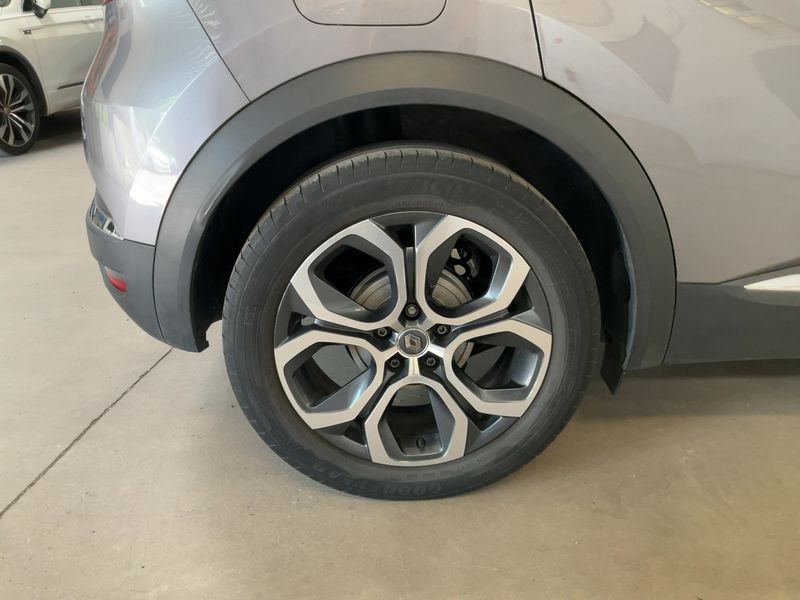 Renault Captur 1.0 TCe LPG Intens 2021 – снимка 9