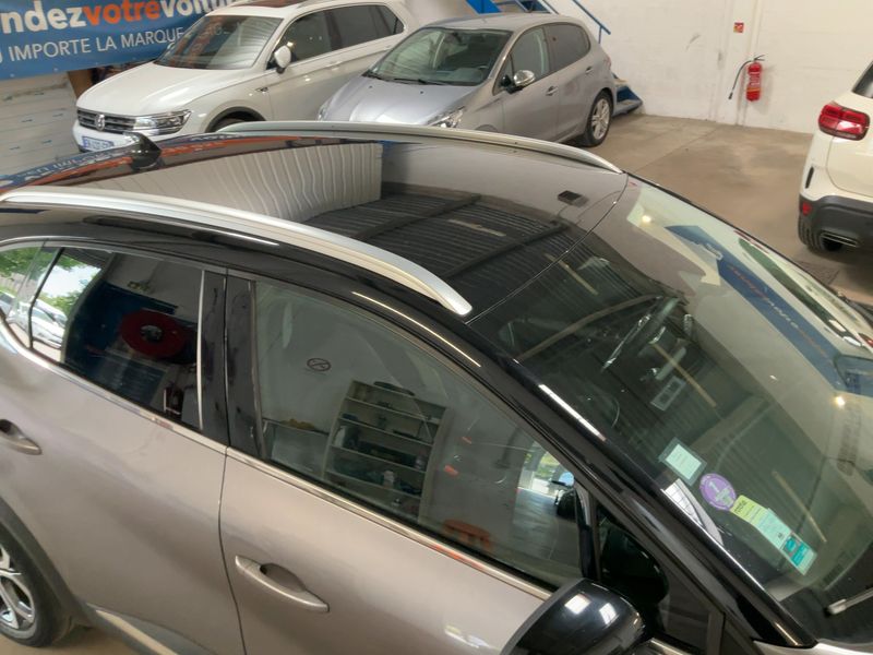 Renault Captur 1.0 TCe LPG Intens 2021 – снимка 13