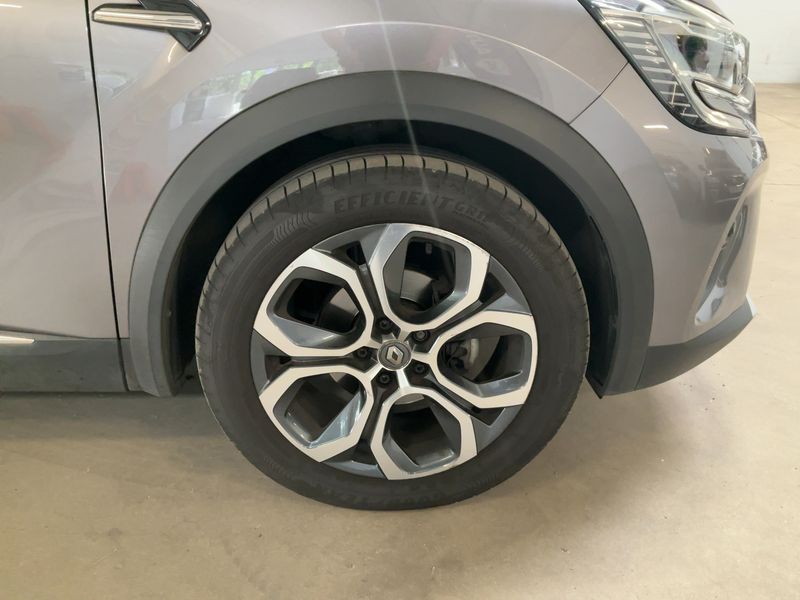 Renault Captur 1.0 TCe LPG Intens 2021 – снимка 11