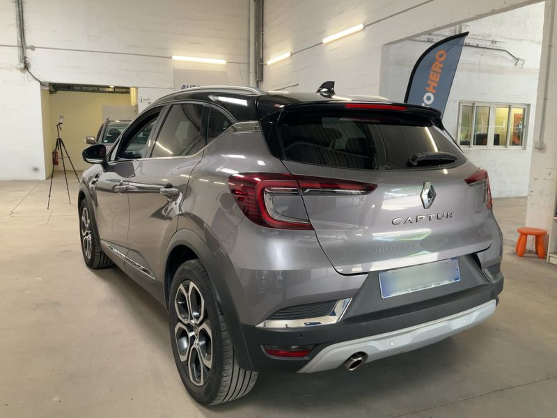 Renault Captur 1.0 TCe LPG Intens 2021 – снимка 6