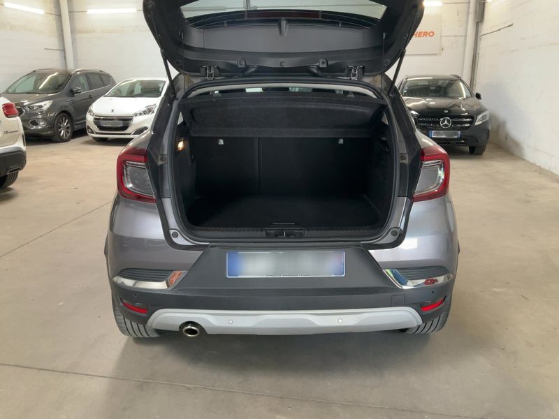 Renault Captur 1.0 TCe LPG Intens 2021 – снимка 15