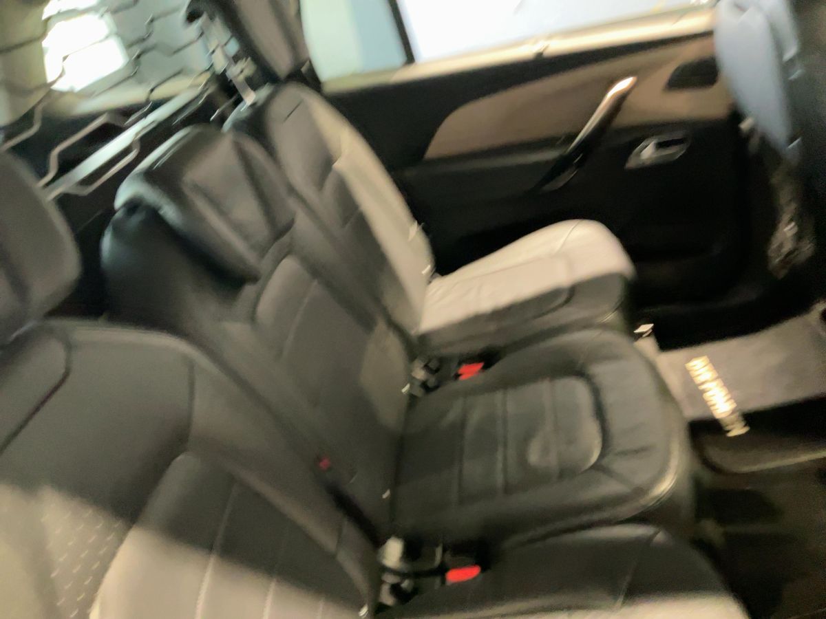 Citroen C4 d'occasion