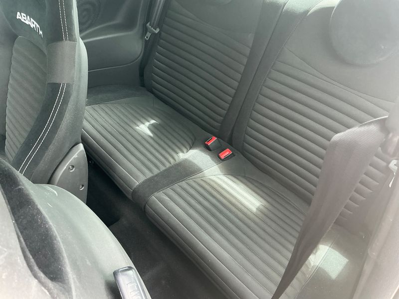 Abarth 695 1.4 Turbo — zdjęcie 14