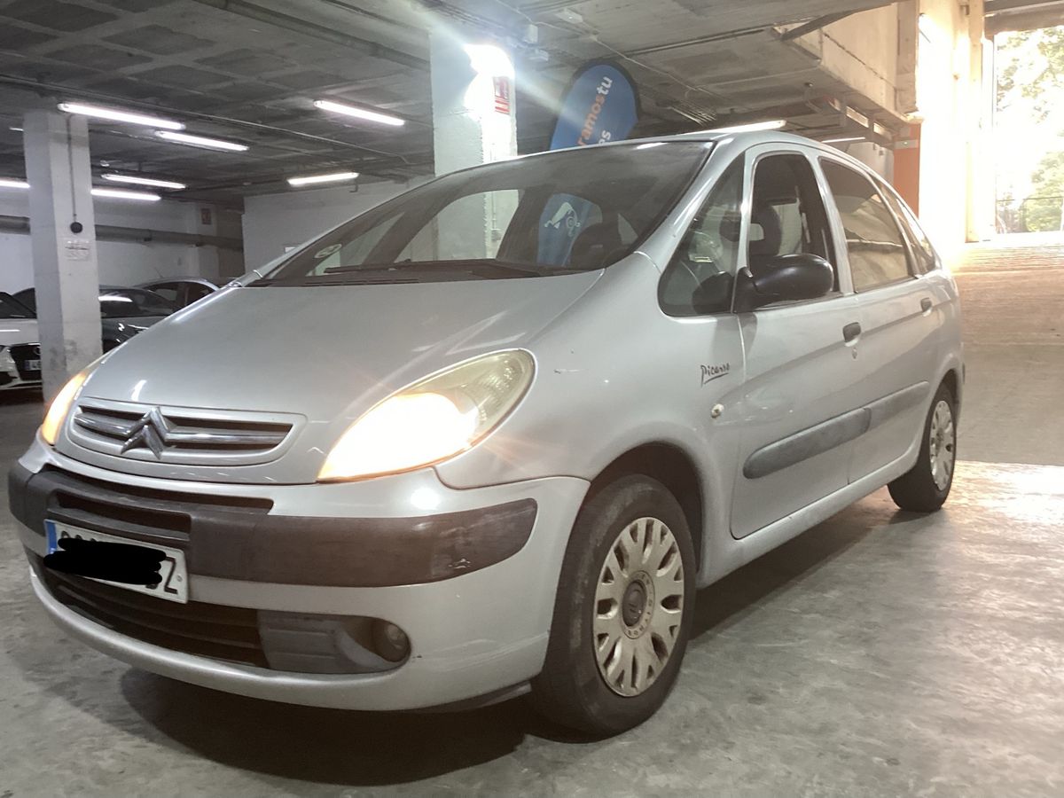 Citroen Xsara 2006