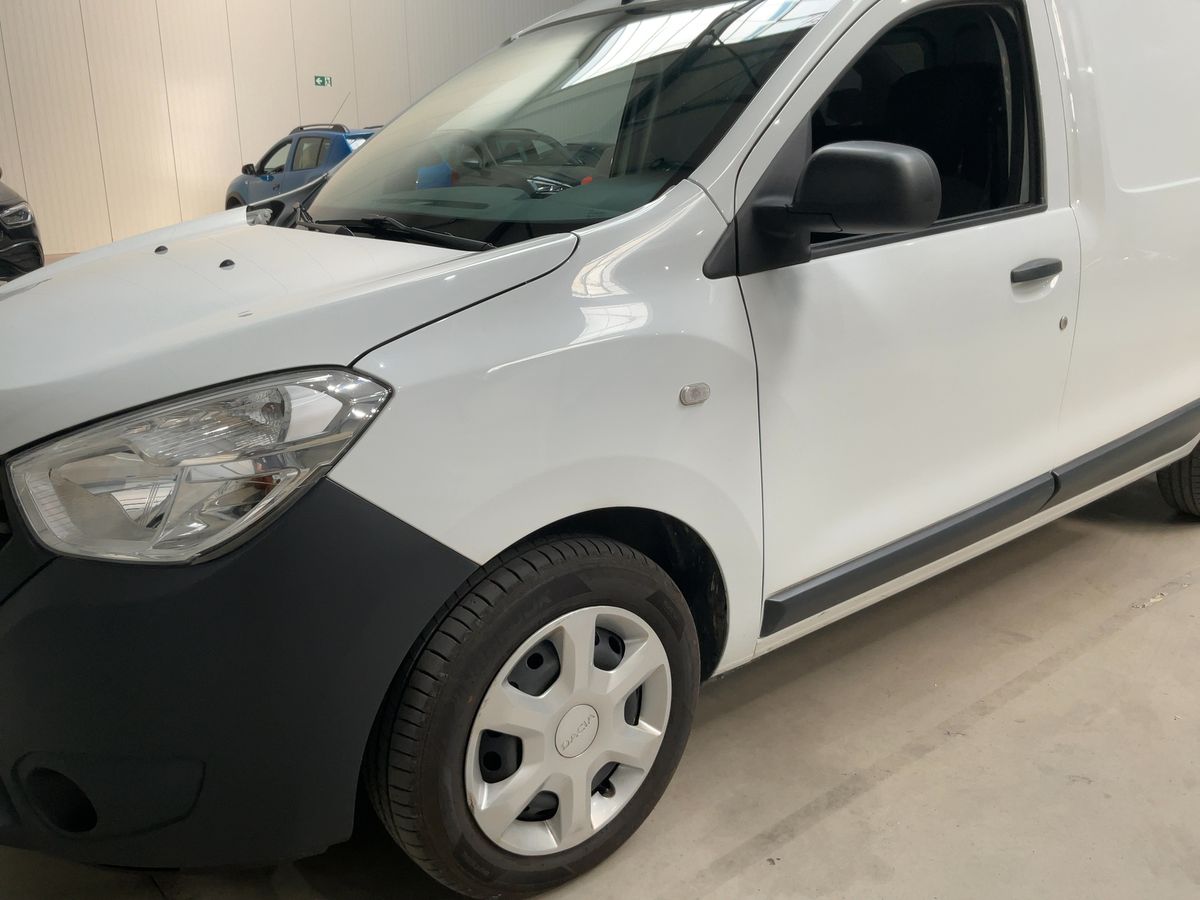 Dacia Dokker d'occasion