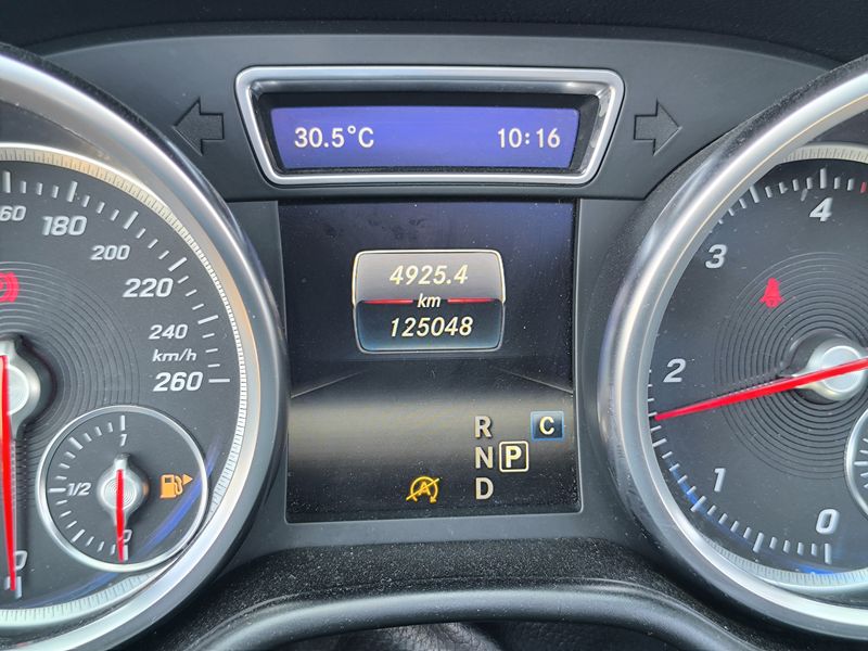 Mercedes-Benz GLE-Klasse GLE 350 d 4Matic Exclusive — zdjęcie 12