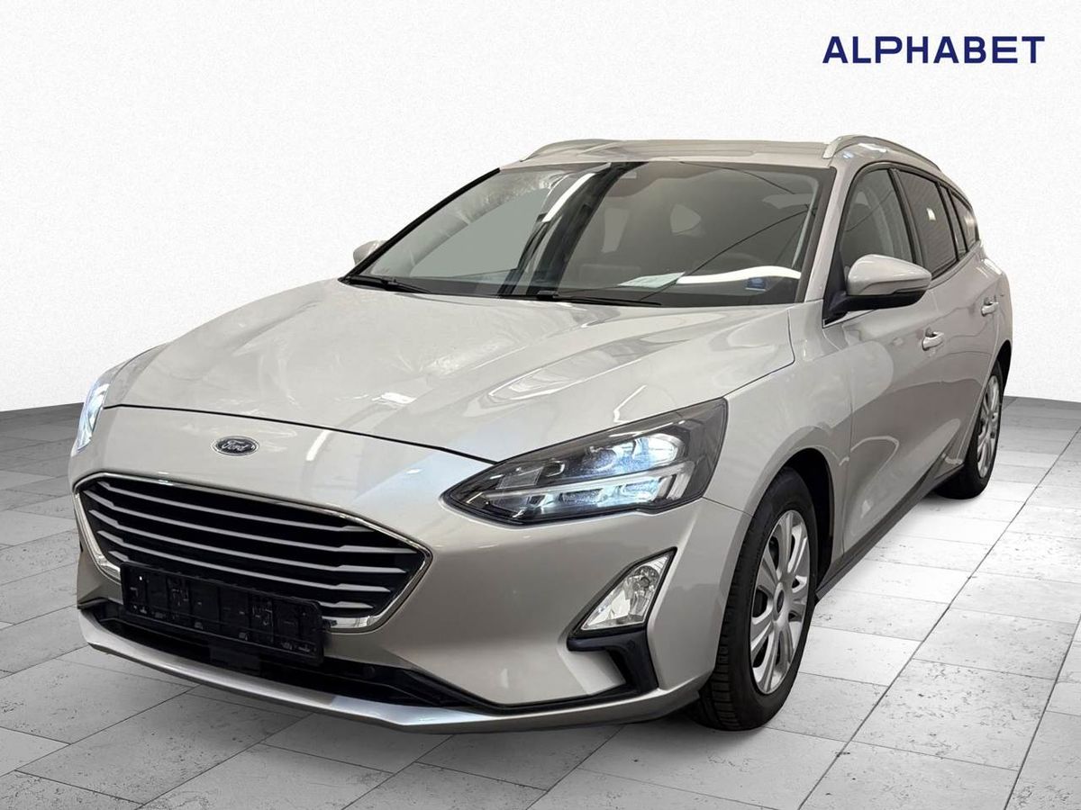 Ford Focus d'occasion