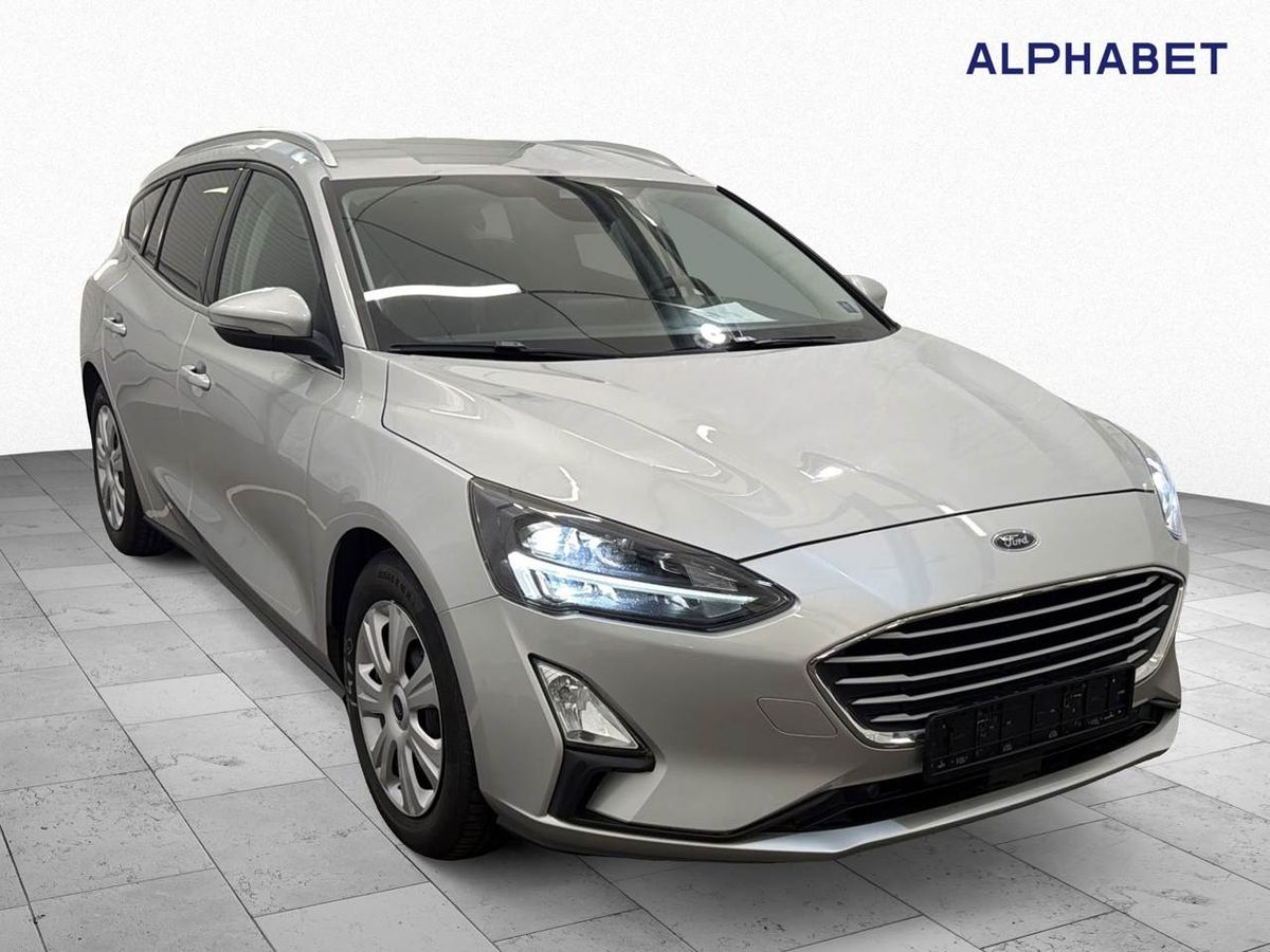 Ford Focus d'occasion