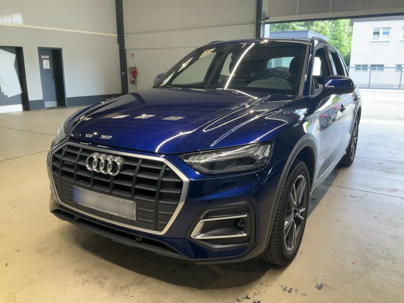 Q5 50 TFSIe quattro