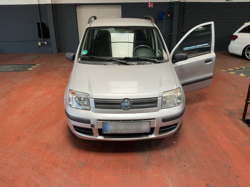 Fiat Panda 1.2 Dynamic — zdjęcie 9