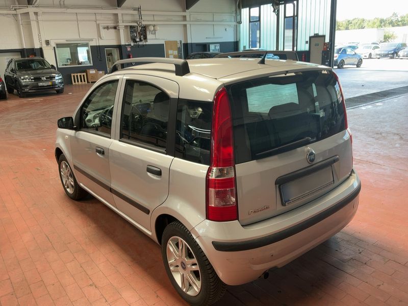 Fiat Panda 1.2 Dynamic — zdjęcie 3