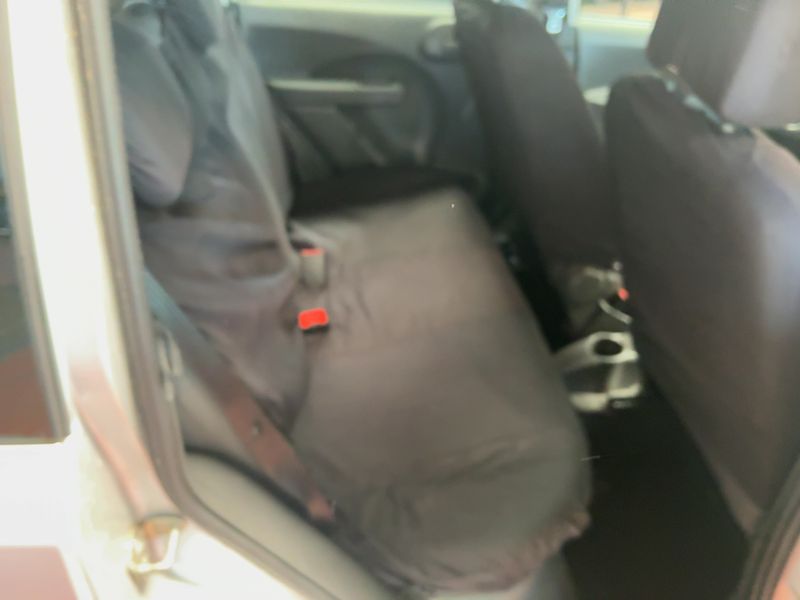 Fiat Panda 1.2 Dynamic — zdjęcie 14