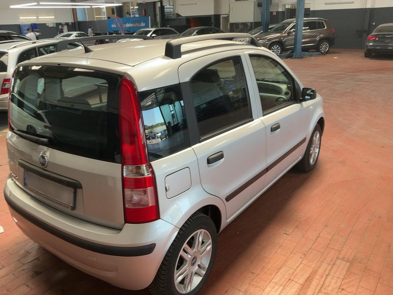 Fiat Panda 1.2 Dynamic — zdjęcie 6