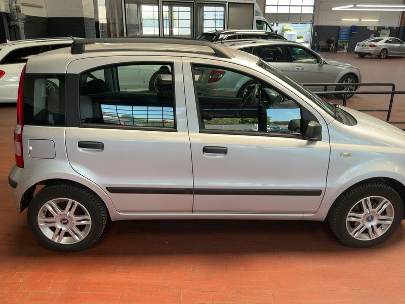 Fiat Panda 1.2 Dynamic — zdjęcie 7