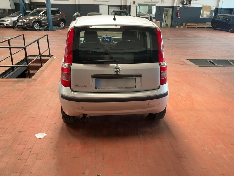 Fiat Panda 1.2 Dynamic — zdjęcie 5