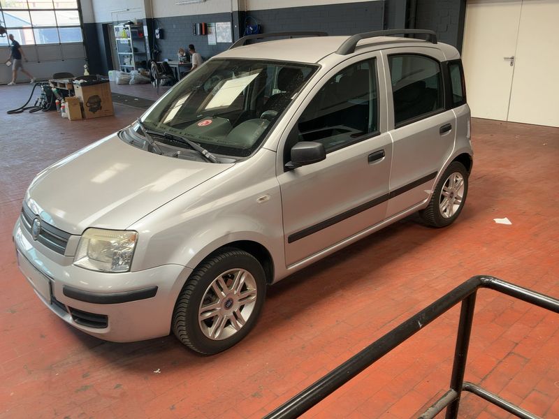 Fiat Panda 1.2 Dynamic — zdjęcie 2