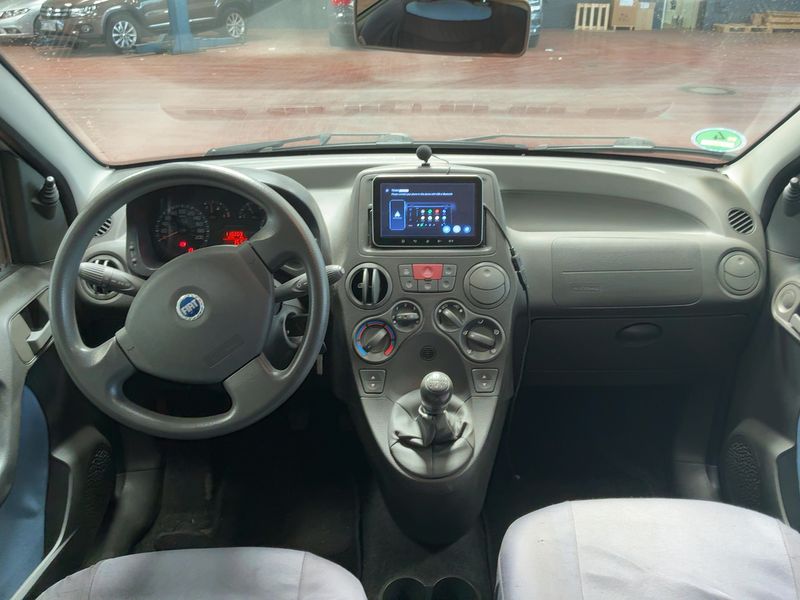 Fiat Panda 1.2 Dynamic — zdjęcie 12