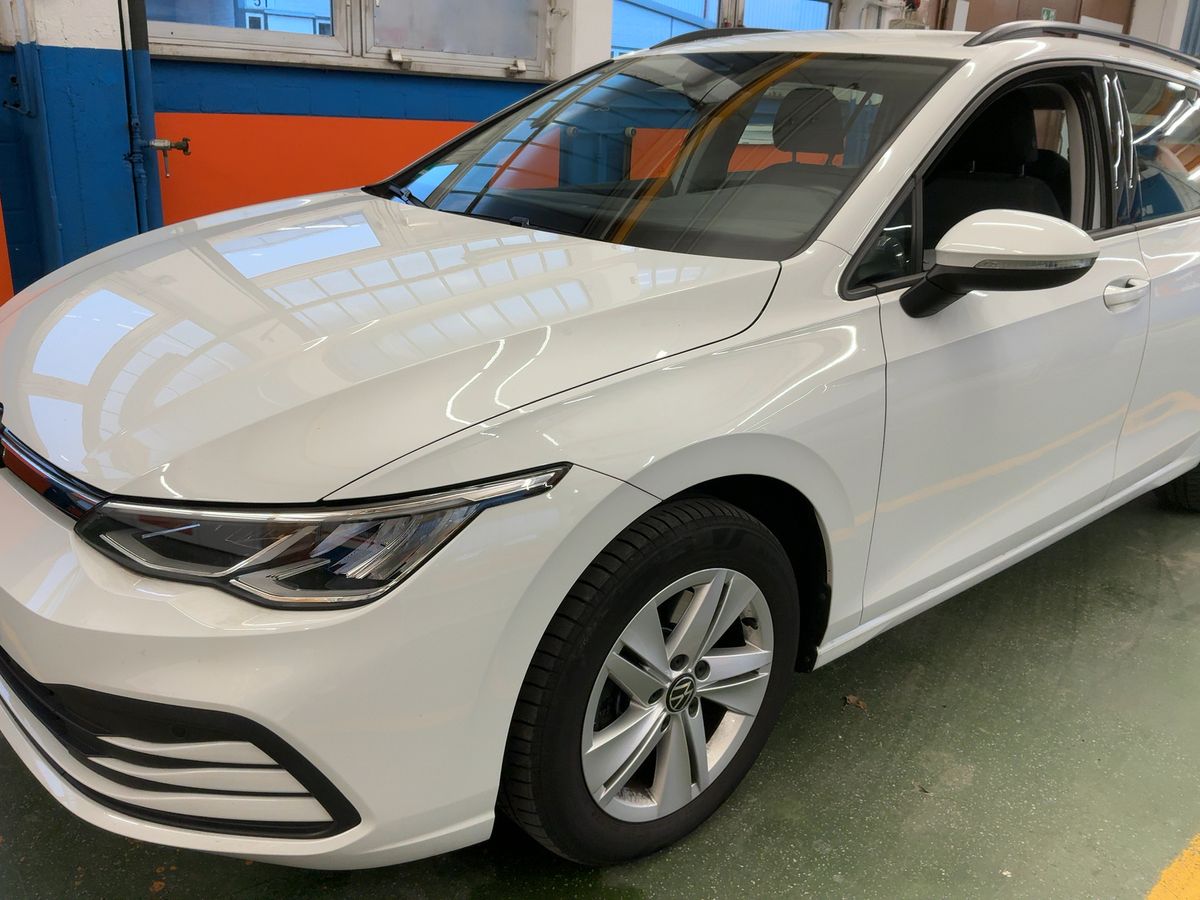 Volkswagen Golf d'occasion