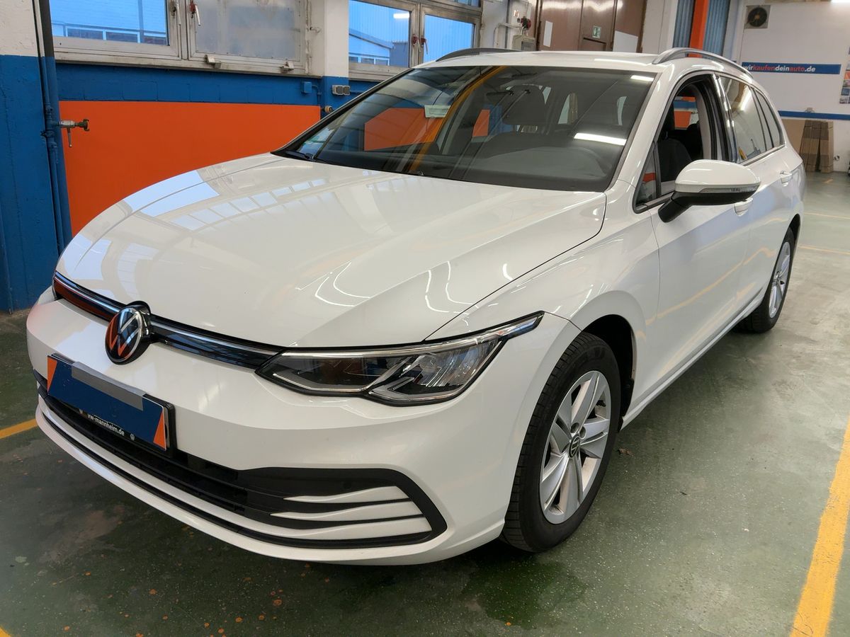 Volkswagen Golf d'occasion