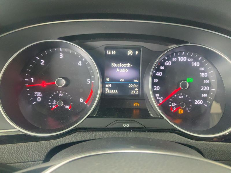 Volkswagen Passat Alltrack 2.0 TDI 4Motion BlueMotion Tech 2017 – снимка 18