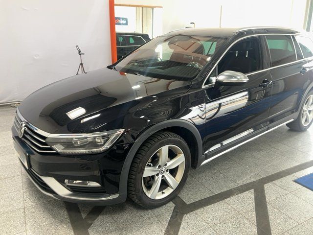 Volkswagen Passat d'occasion