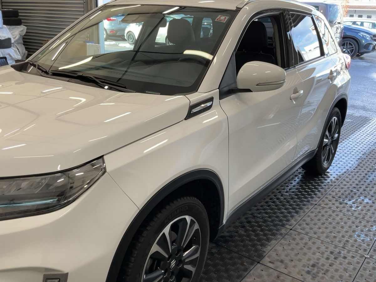 Suzuki Vitara d'occasion