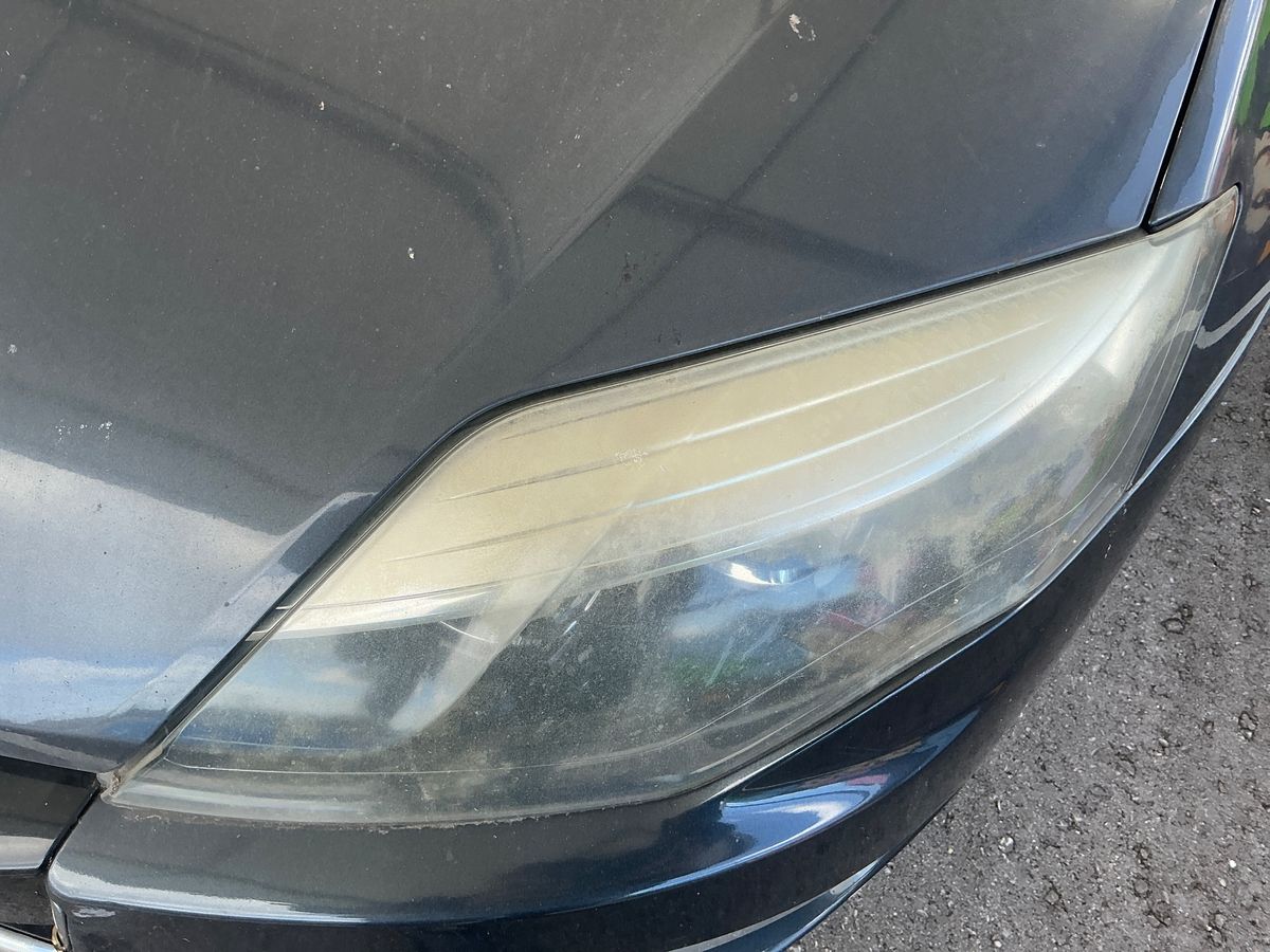 Renault Laguna 2013 — photo 3